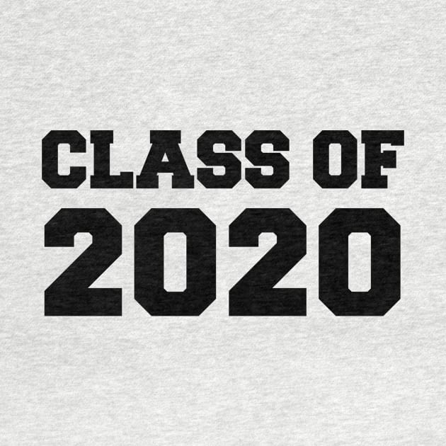 Class of 2020 by gradesociety